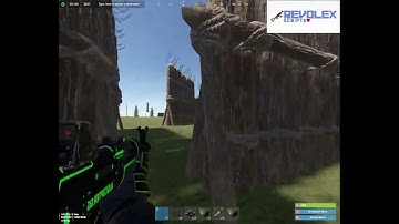 USING BEST NORECOIL RUST SCRIPT | RUST SCRIPTS TUTORIAL 24.09.2024