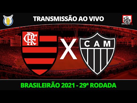 Flamengo x Atlético-MG: onde assistir ao vivo ao jogo do Brasileirão -  Folha PE