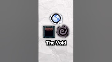 NEW SECRET FLOOR in The Binding of Isaac