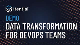 Famous How DevOps Teams Can Automate Data Transformations for Network Automation Wealth