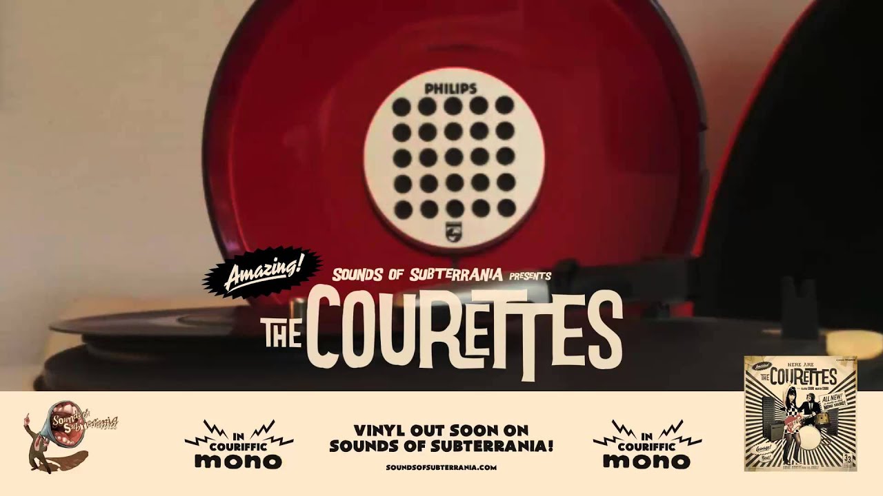 The Courettes 