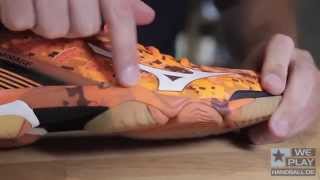 mizuno mirage reviews