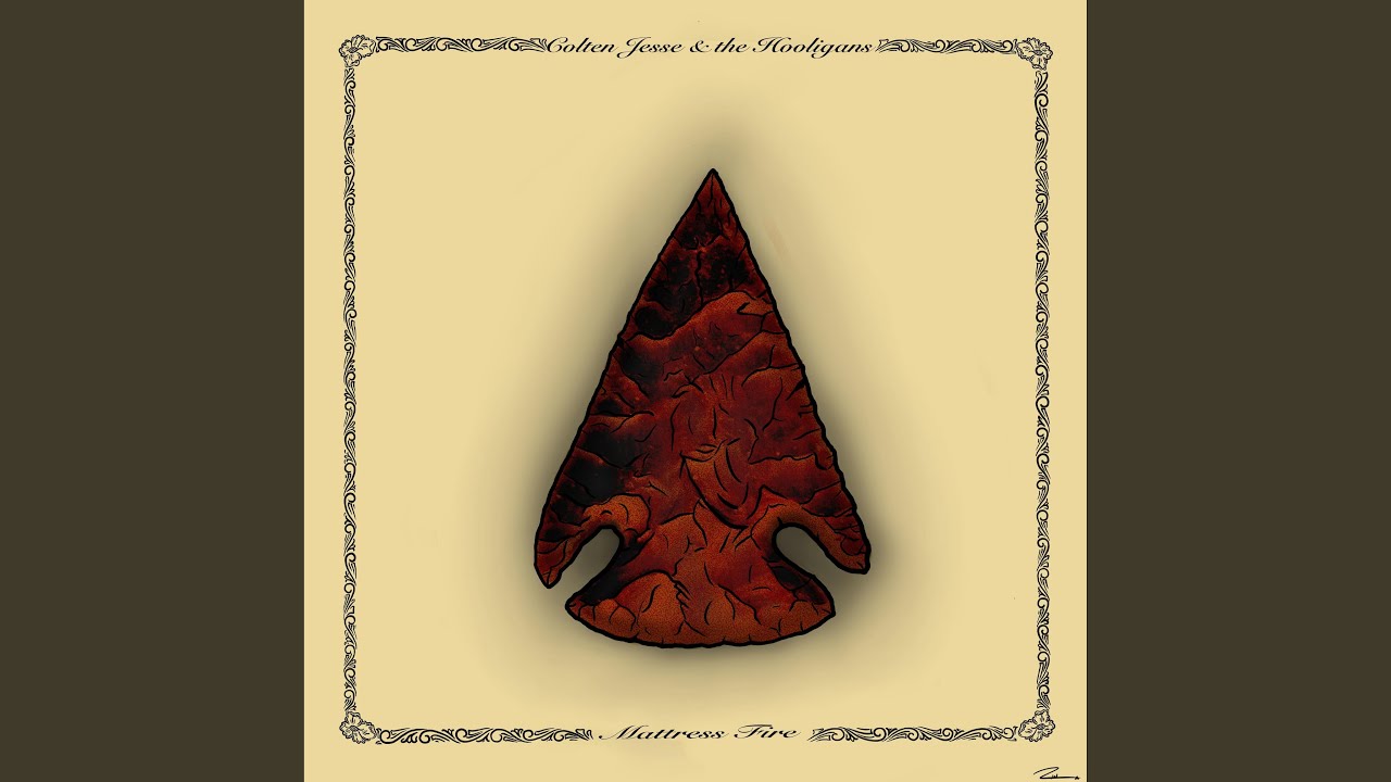 Watch Mattress Fire on YouTube Watch Mattress Fire on YouTube