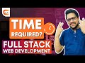 How  To Become A Full Stack Web Developer In 2021?