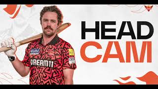 Head Cam | SunRisers Hyderabad