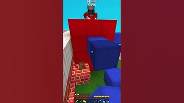 BRIDGE OVERLAY = HACKS! #hypixel