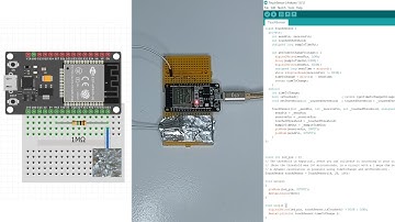 Capacitive Touch Sensor for ESP32 & Arduino, with no extra hardware or software (no TTP223)
