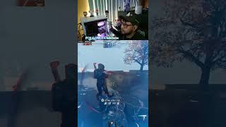 New meta for warzone after update! #warzone #fps #cod #callofduty #gaming #codcommunity