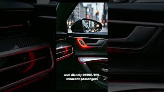 EV Monopoly's Banned 2050 Concept Prison Protocol 🚗 Future Tech