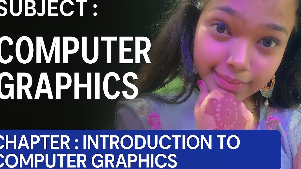 Applications of Computer Graphics | Explained with Examples