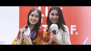 AMF Global - Introduction video