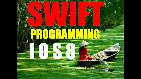 [Vietnamese]  #12 IOS Swift Programming 101:  String extraction