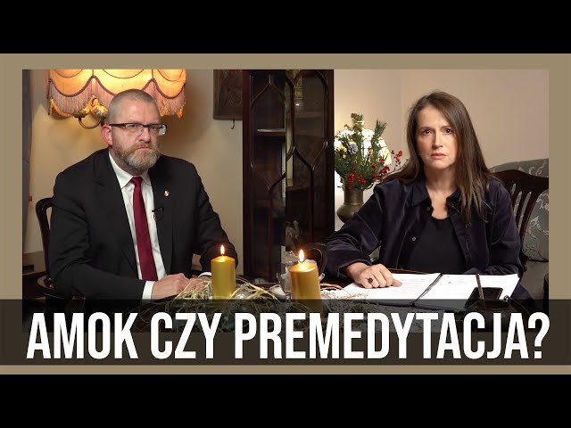 reportaż - Jesteśmy nawzajem dla siebie potrzebni cz.1