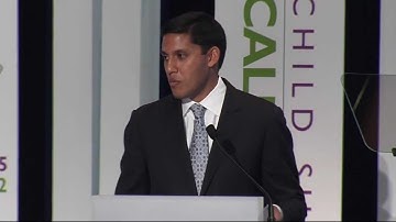 Call to Action: Rajiv Shah