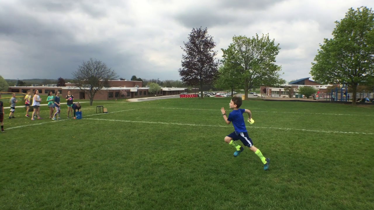 Car Wash Relay YouTube