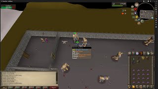 [OSRS] Ironman | Runite Limbs | Chill Stream | [Heroic Adventures #9]