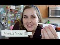 AFREZZA VLOG | The Diabetic Cactus