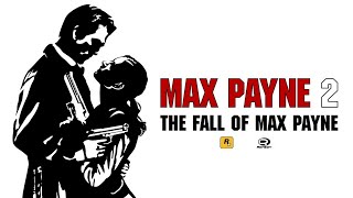 Introducing Novel Love Story | Max Payne 2: The Fall of Max Payne