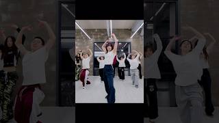 The Magic Is You Waacking Dance Choreography Suzan