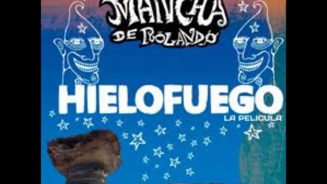 Mancha de Rolando - Cierto (AUDIO) autenticos decadentes en salta