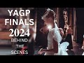 YAGP Finals 2024 Behind the Scenes