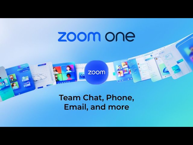 Zoom - One Platform to Connect - Apps on Google Play