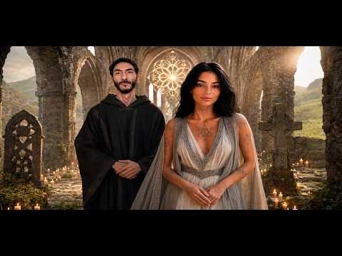 Lux Pacis — Música Gregoriana Celta para Paz e Meditação