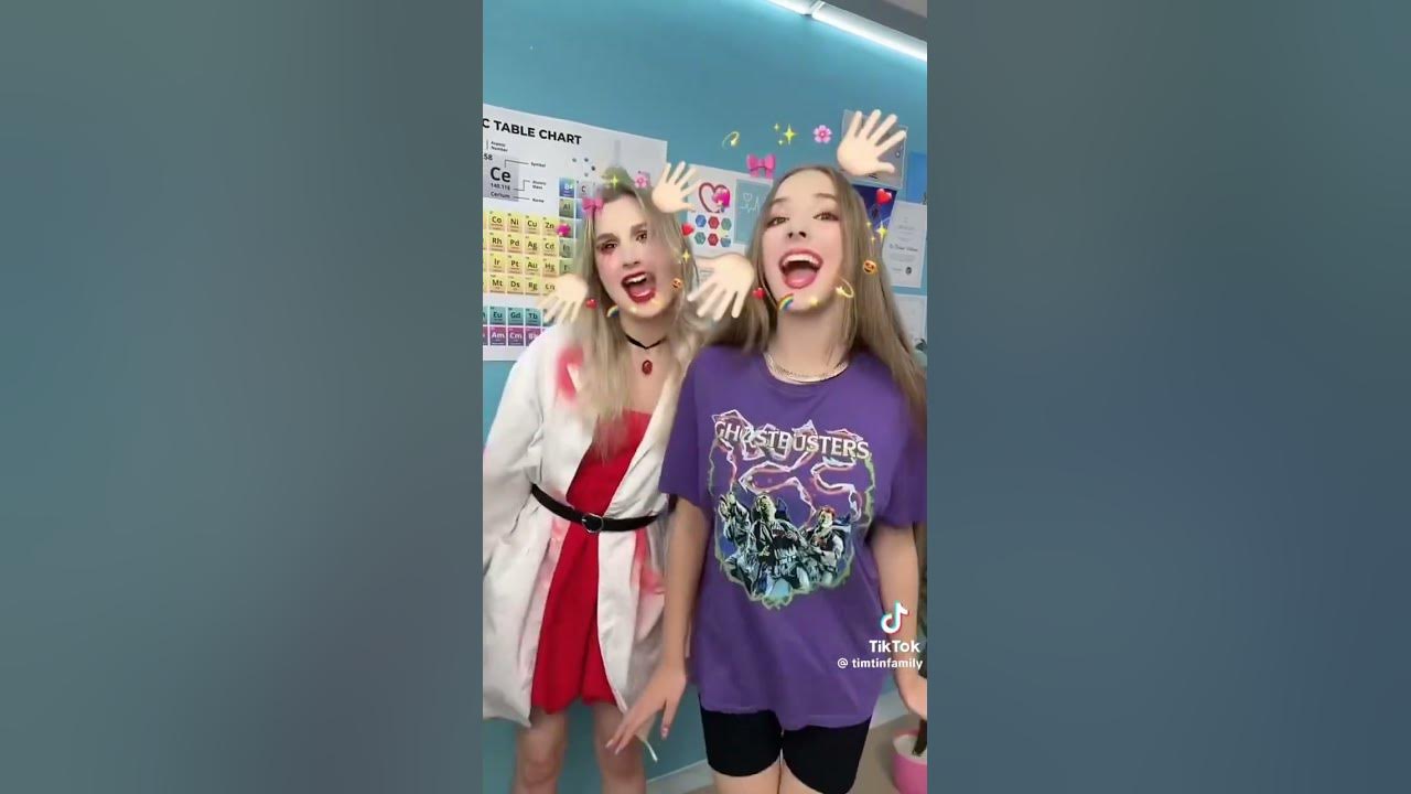 Тим Тин - YouTube