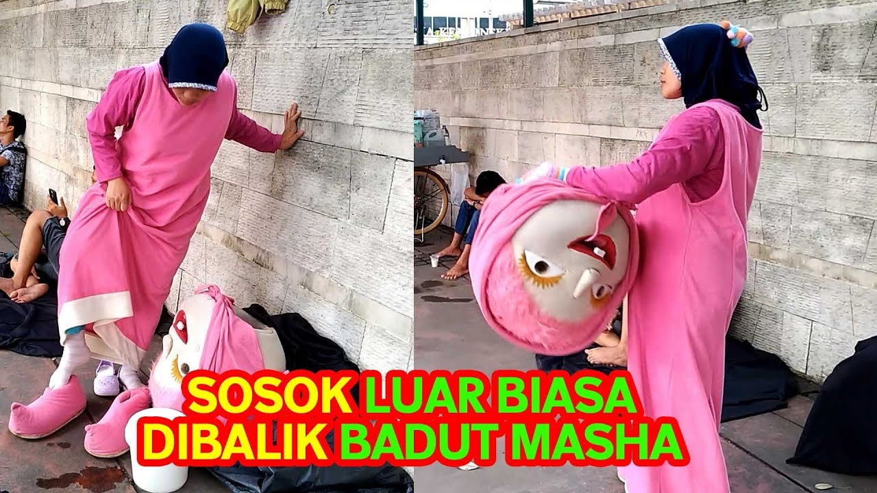 Bermain Masha dan Beruang | Unboxing Bear House Masha and the Bear | Mainan anak | Kids Toys. 