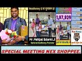 Nex money big plan presenation mr mahipalsinh solanki dont miss it