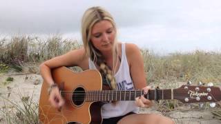 JAMIE MCDELL - Young Country Sound [NEW SONG] chords