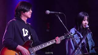 [231028][4K] APGG - Kiddo (기도) (원곡 김뜻돌) @공공일클럽