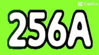 256A