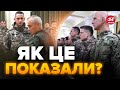 🤡Росіяни ОПОЗОРИЛИСЬ на камеру! Тільки подивіться на ВОЯКІВ ПУТІНА