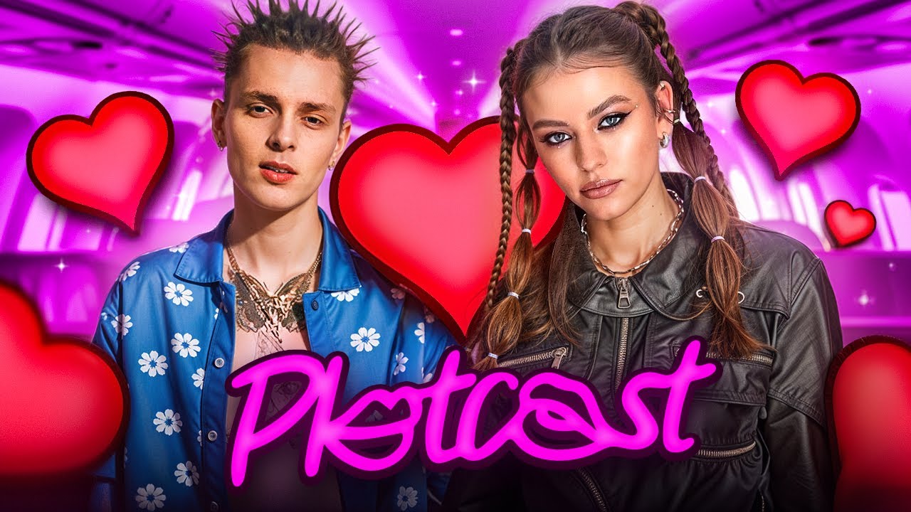 KONTROWERSYJNY ZWIĄZEK OKIEGO I BAMBI? (NATSU, JULIA ŻUGAJ, CAROLINE DERPIENSKI) | PLOTCAST ODC 23