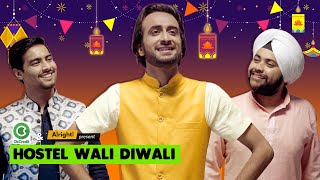 Alright! Hostel Wali Diwali ft. Abhinav Anand, Aashqeen & Pawan Sabharwal Alright! Hostel Wali Diwali ft. Abhinav Anand, Aashqeen & Pawan Sabharwal