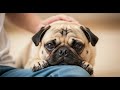 Meet the Pug A Little Dog with a Big Heart.