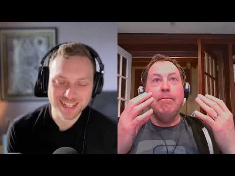 Episode 107: Rebuilding