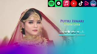 Putri DA4 - Drama Cinta | Video Lirik