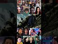 Boruto Ep. 1 Reaction Mashup #reactionmashup #anime #borutoreactionmashup