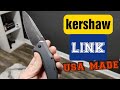 Kershaw Link |Speed safe series| table top review