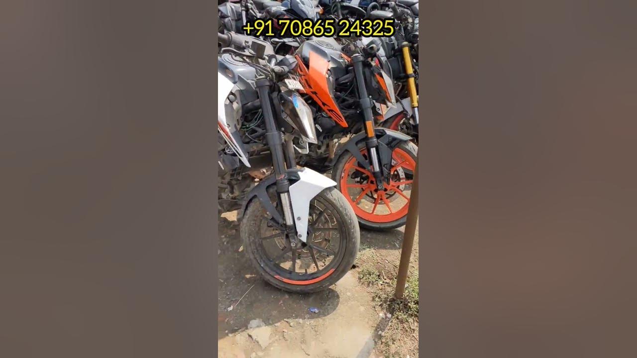 second-hand-duke250-bs4-200-bs6-mt-v2-for-sale-boko-guwahati