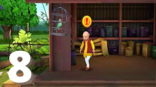 Meena Game 2: Level 8 - Sickness of Newborn Gameplay Walkthrough (Android/iOS)