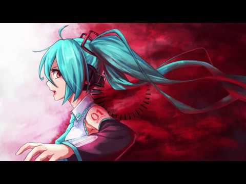 【初音ミク】ノスタルジア【オリジナル】