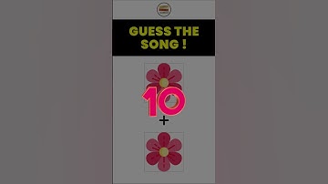 Thumbnail of Guess the Song of Miley Cyrus | Miley Cyrus |Riddles | Puzzles #shorts #riddles #viral #englishsongs