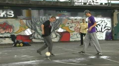 DVD "FAST Rule of the Street Vol.3" Trailer