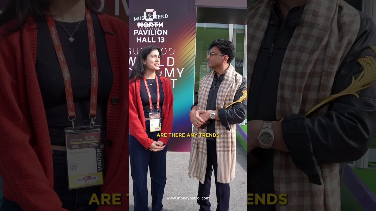 Spoke to renowned chef 