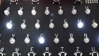 Megaenigma 58 Viewing The Installed Plugs.