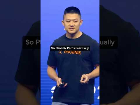 Introducing Phoenix Perpetuals | Elipsis Labs Co-Founder Eugene Chen