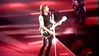 I'd Die For You - Bon Jovi (Live, Dortmund, 1993)